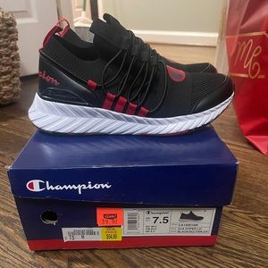 New Champion Shoes